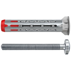 vendita online Duohm fissaggio per pannelli Fissaggi per cappotti cartongesso lastre e soffitti Fischer